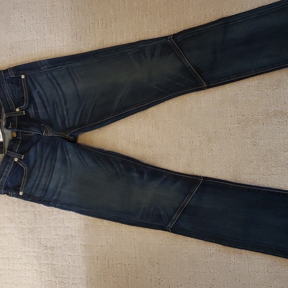 Elizabeth and James jeans size 26 - Picture 6 of 11